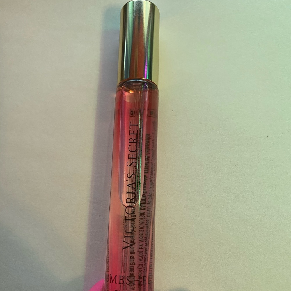 Victoria’s Secret bombshell mini spray